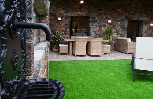 La Casa De Amparo - Foto 21