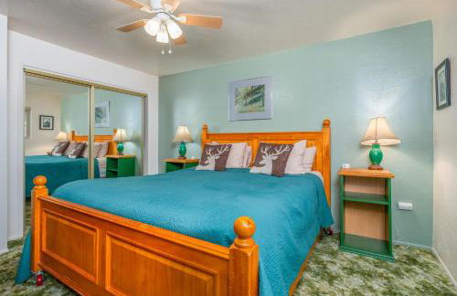 Cedar Mountain Lodge - Foto 10