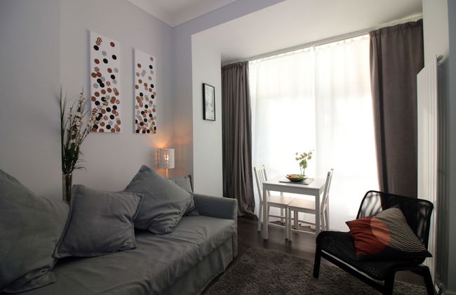 Sweet Suites Lytham St Annes - Photo 8