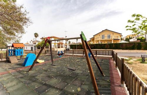 MalagaSuite Fuente de Piedra Villa - Foto 39