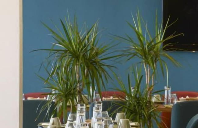 Maia Hotel Suites - Photo 50