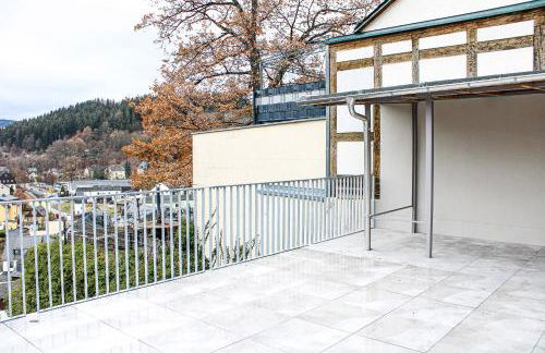 Panorama Schwarzenberg - Foto 5