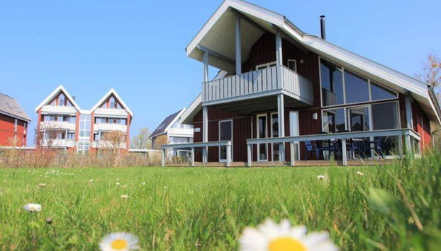 Tolles Ferienhaus fur Familien - Foto 2, Profilbild