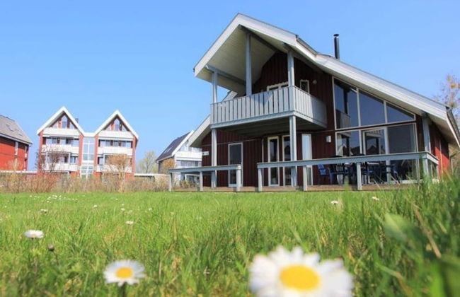 Tolles Ferienhaus fur Familien - Foto 1