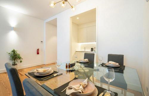 Gonzalo's Guest Apartments - Luxury Baixa - Foto 14