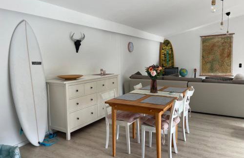 Dachwohnung mit Blick auf den Wagenberg - Foto 18