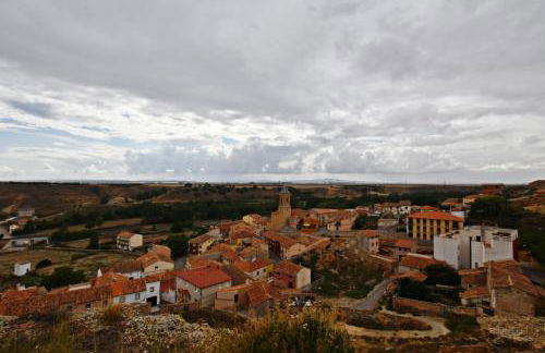 Casa Rural Atalaya House - Foto 25