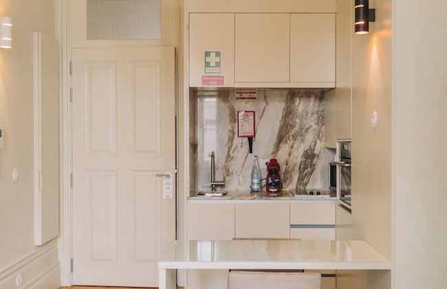 Aparthotel Oporto Palace - Foto 53