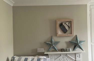 Beautiful 3 bedroom cottage in the heart of Looe - Foto 16