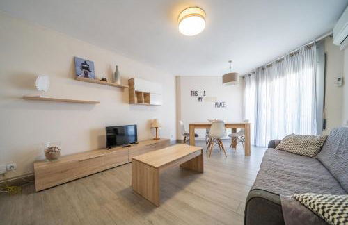 Apartaments Lamoga - Monteixo - Foto 10