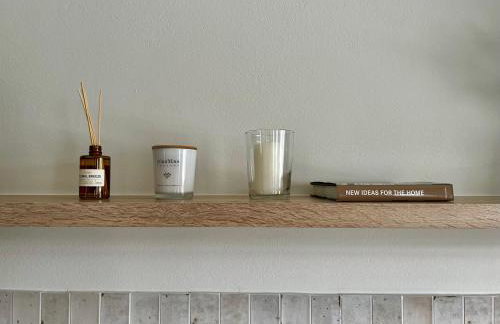 Relax under the mulberry tree - Foto 45