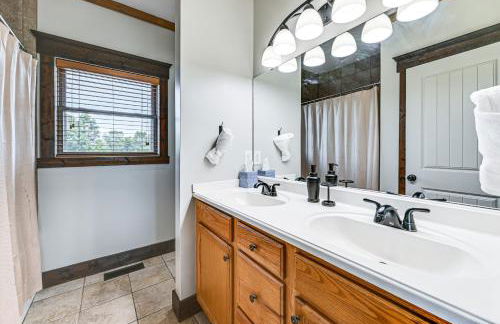 Scenic Getaway with Deck 7 Mi to Mammoth Cave Park! - Foto 19