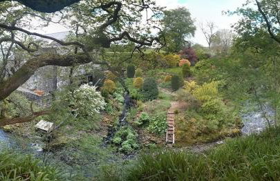 The Hidden Mill, Historic Beauty Spot and spa - Photo 26