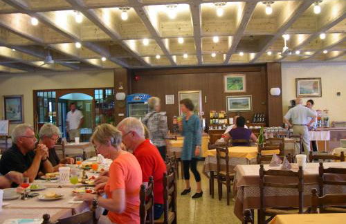 Residence Miralago Rooms & Apartments - Foto 28