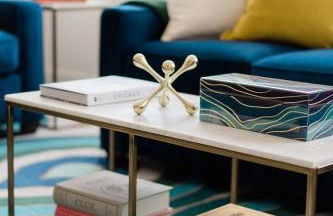 Husker Home TEN40 is in the heart of Downtown Lincoln where you can walk to Haymarket & UNL - Foto 5