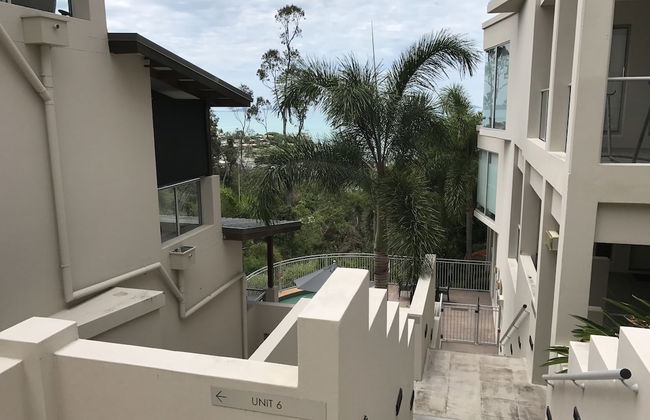 Whitsunday Reflections Apartments - Foto 80