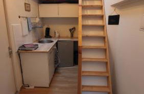 Studio cosy climatisé - Foto 5