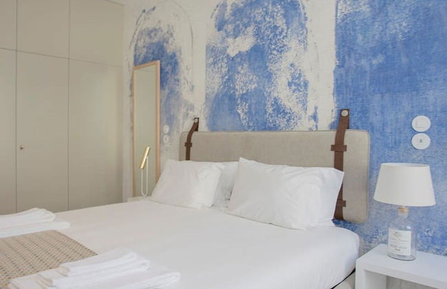 Liiiving in Porto Luxury Beachfront Apartment IV - Foto 27