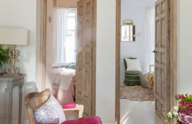 Casa Tecolote in Chiclana de la Frontera - Foto 5