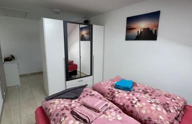 Ferienwohnung Familie Sobierajczyk - Fewo unweit Ostsee - Foto 7