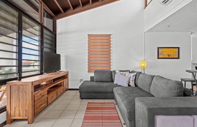 Otium Ideal Marina Getaway Balcony Parking - Photo 8