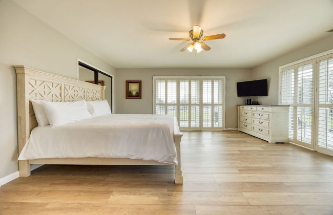 Mendel Manor by Avantstay Walk to Beach Large Deck Patio - Foto 15