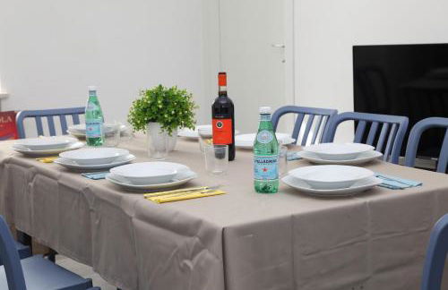 Nuovo trilocale in Centro Storico ad Abbiategrasso - Foto 10