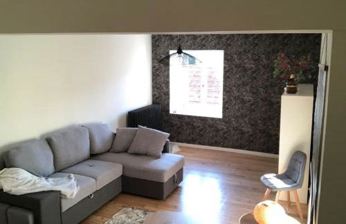 Gîte Loue - Foto 31