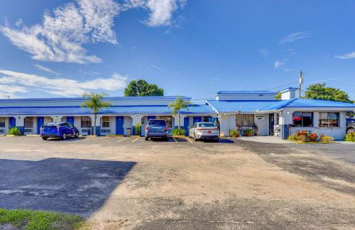 Pet-Friendly Studio 2 Mi to Dtwn Sebring! - Foto 18