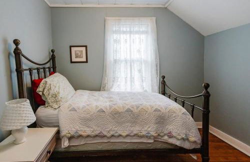 Antique Meets Modern, Cottage Core, Fire Pit & Grill - Foto 34