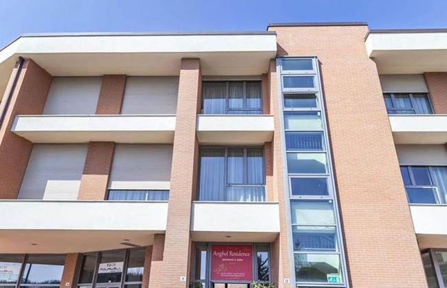 ApartHotel Anghel - Foto 32