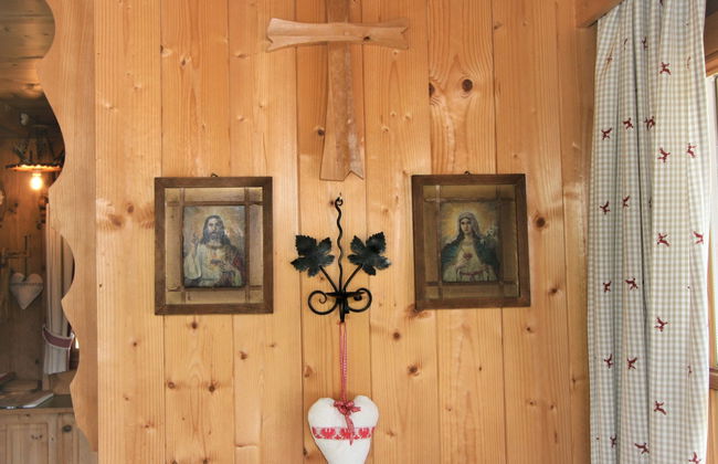 Chalet Antritt - Photo 13