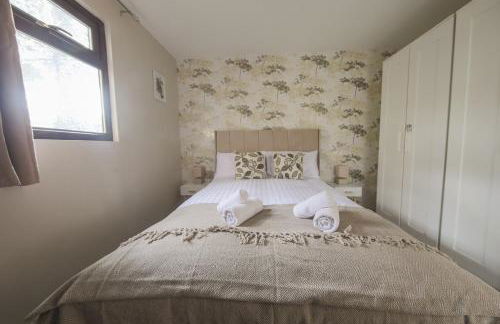 Thorpe Park Lodge - Ground Floor Detached & 2 Free Gated Parking Spaces - Foto 41