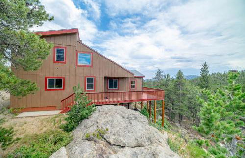 Golden Oasis - Photo 35