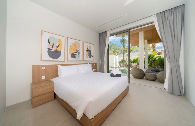 Himmapana Villas - Grand Valley - Foto 56