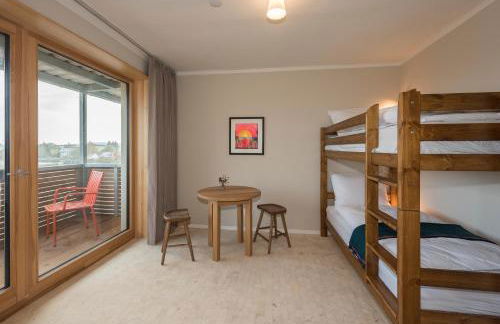 SEEZIEGE Uckermark - Ferienwohnungen am Carwitzer See - Foto 42