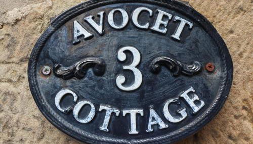 Avocet Cottage - Foto 2