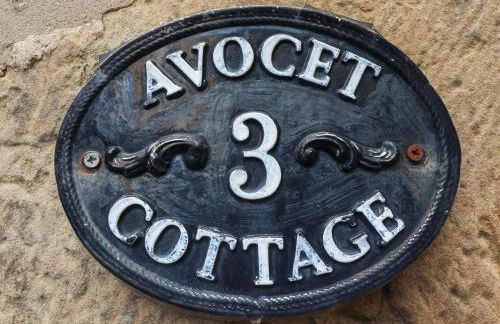 Avocet Cottage - Foto 2