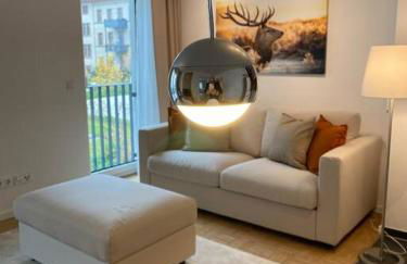 Acapella Suite Adagio 54qm, direkt am Weinberg, Altstadt, Netflix inklusive - Foto 3