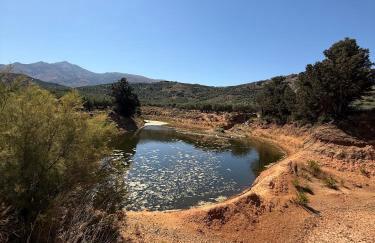 Villa GIANNAKOS MINOAN HERSONISSOS - Foto 36