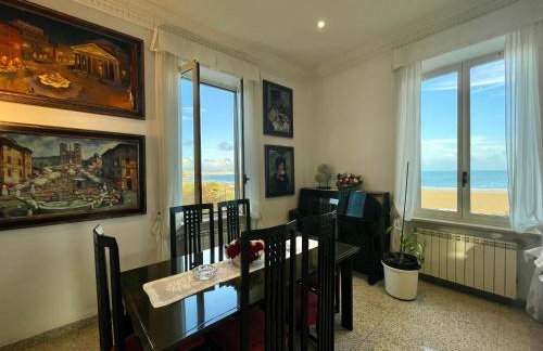 CASA RIVIERA ZANARDELLI - Anzio Centro fronte mare - Foto 7