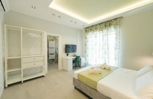 Villa Cola - Vesuvio Garden & Relax - Foto 47