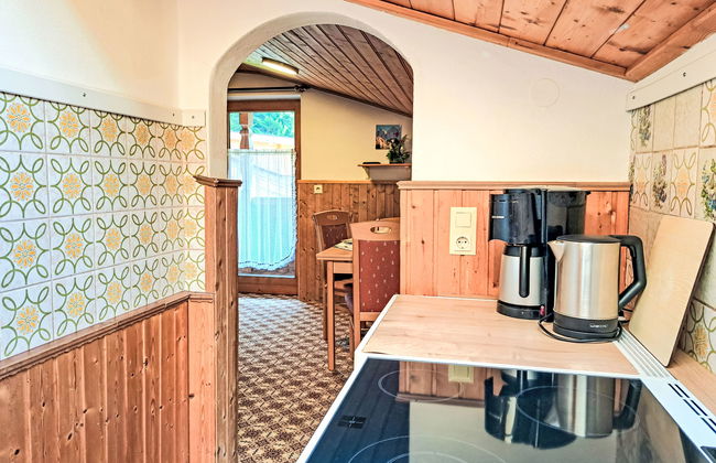 Fichtenblick App. 4 - Foto 13