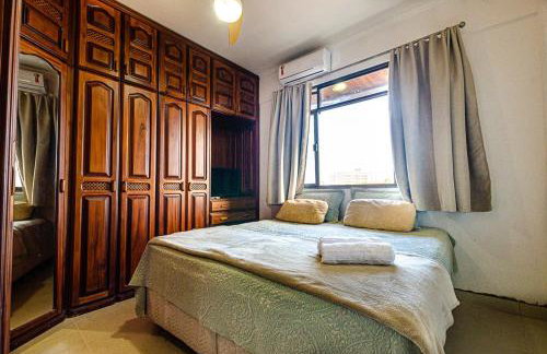 Excelente apartamento no melhor point de Itaúna a 100 m da praia - Foto 18