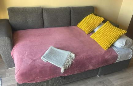 Vv La Joya Del Mar Suites - Foto 3