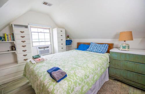 Crow's Nest Crash-Pad - Foto 33