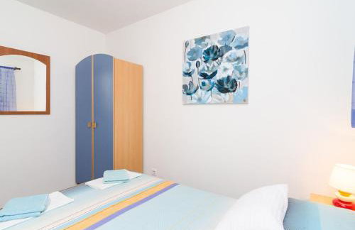 Apartment Adea - One Bedroom Apartment with Terrace - Foto 22