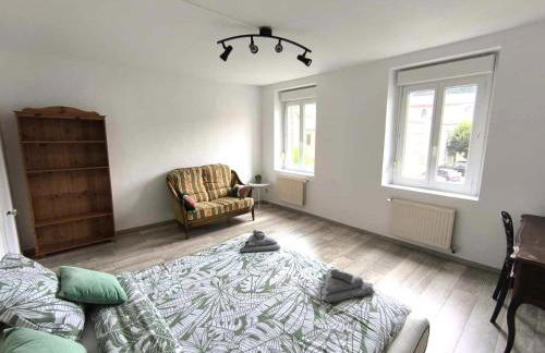 Spacieuse Maison Proche de la Mer - Foto 16