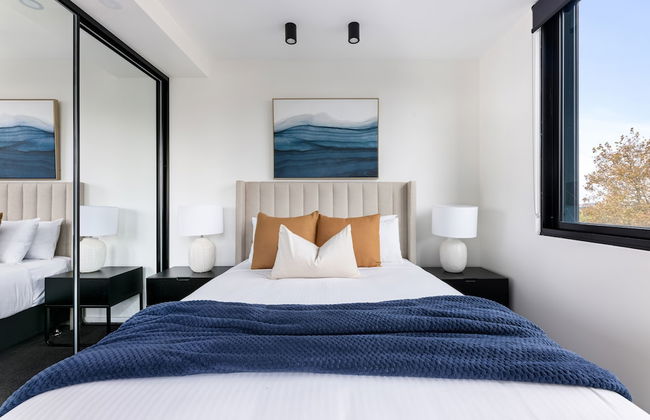 Cinema Suites Apartments by Urban Rest - Foto 5