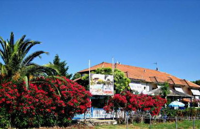 Hotel Livithra - Foto 17